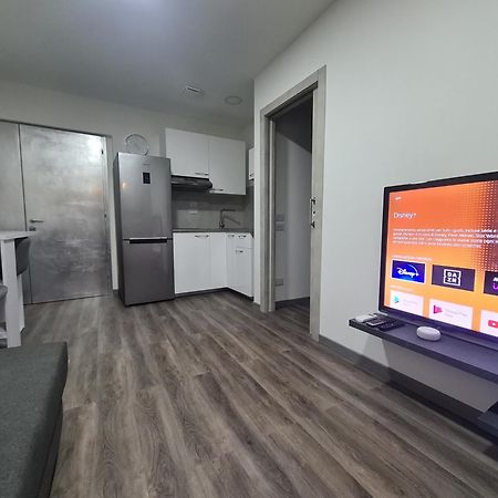 Apartment Ούντινε Εξωτερικό φωτογραφία