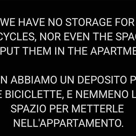 Apartment Ούντινε Εξωτερικό φωτογραφία