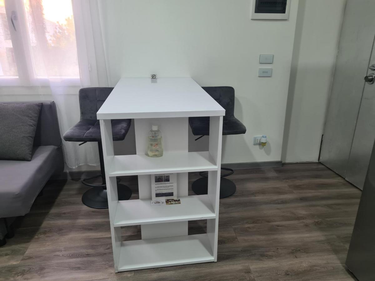 Apartment Ούντινε Εξωτερικό φωτογραφία