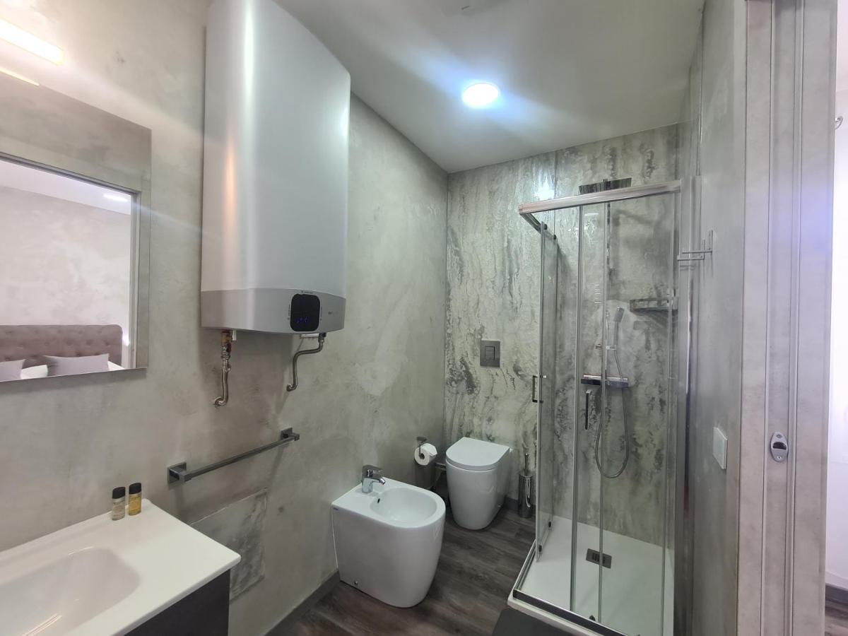 Apartment Ούντινε Εξωτερικό φωτογραφία