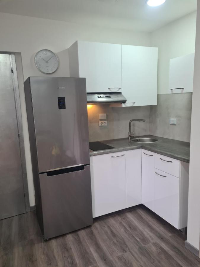 Apartment Ούντινε Εξωτερικό φωτογραφία