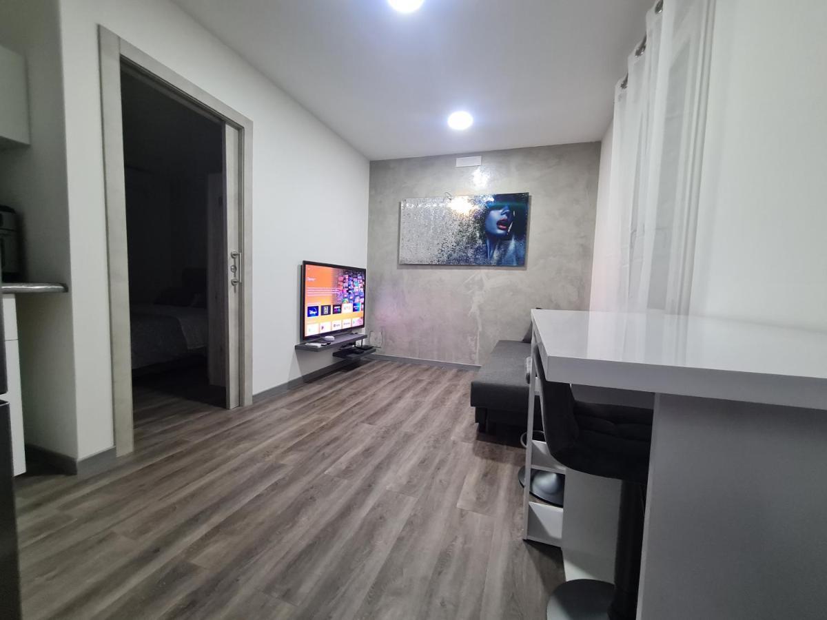 Apartment Ούντινε Εξωτερικό φωτογραφία