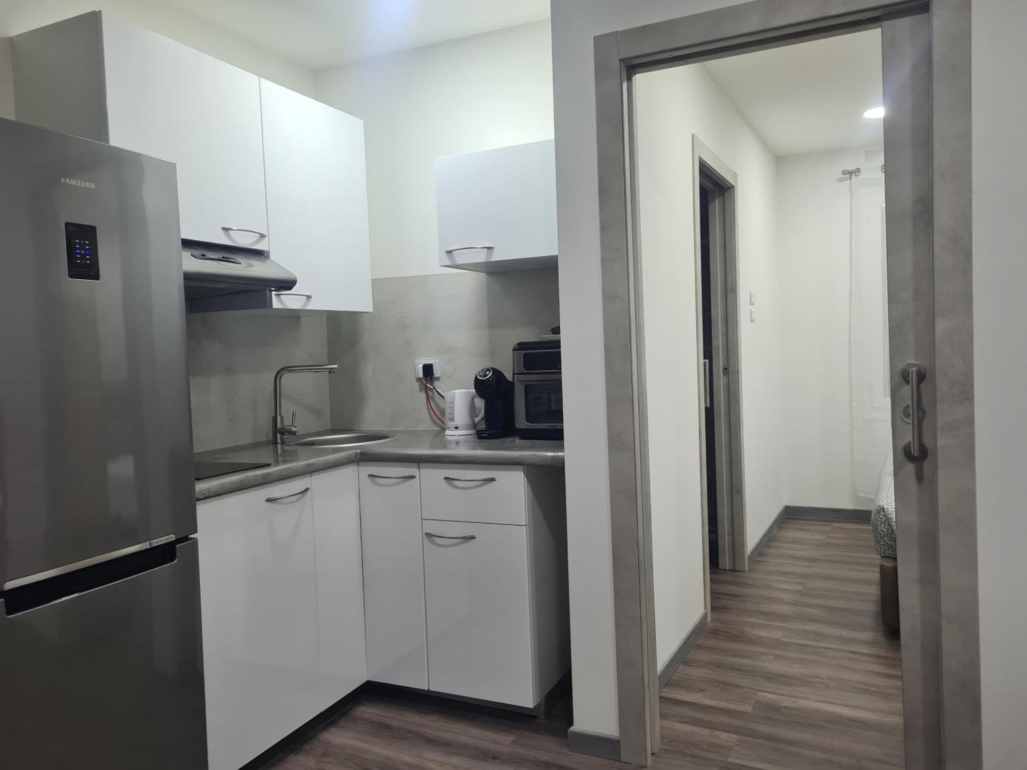 Apartment Ούντινε Εξωτερικό φωτογραφία