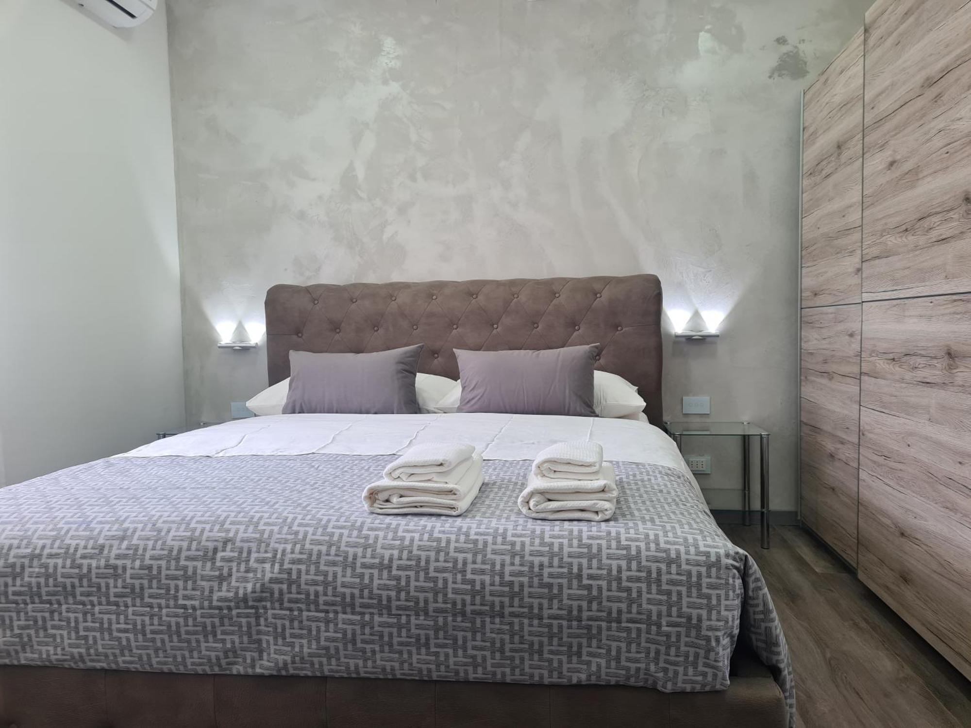 Apartment Ούντινε Εξωτερικό φωτογραφία