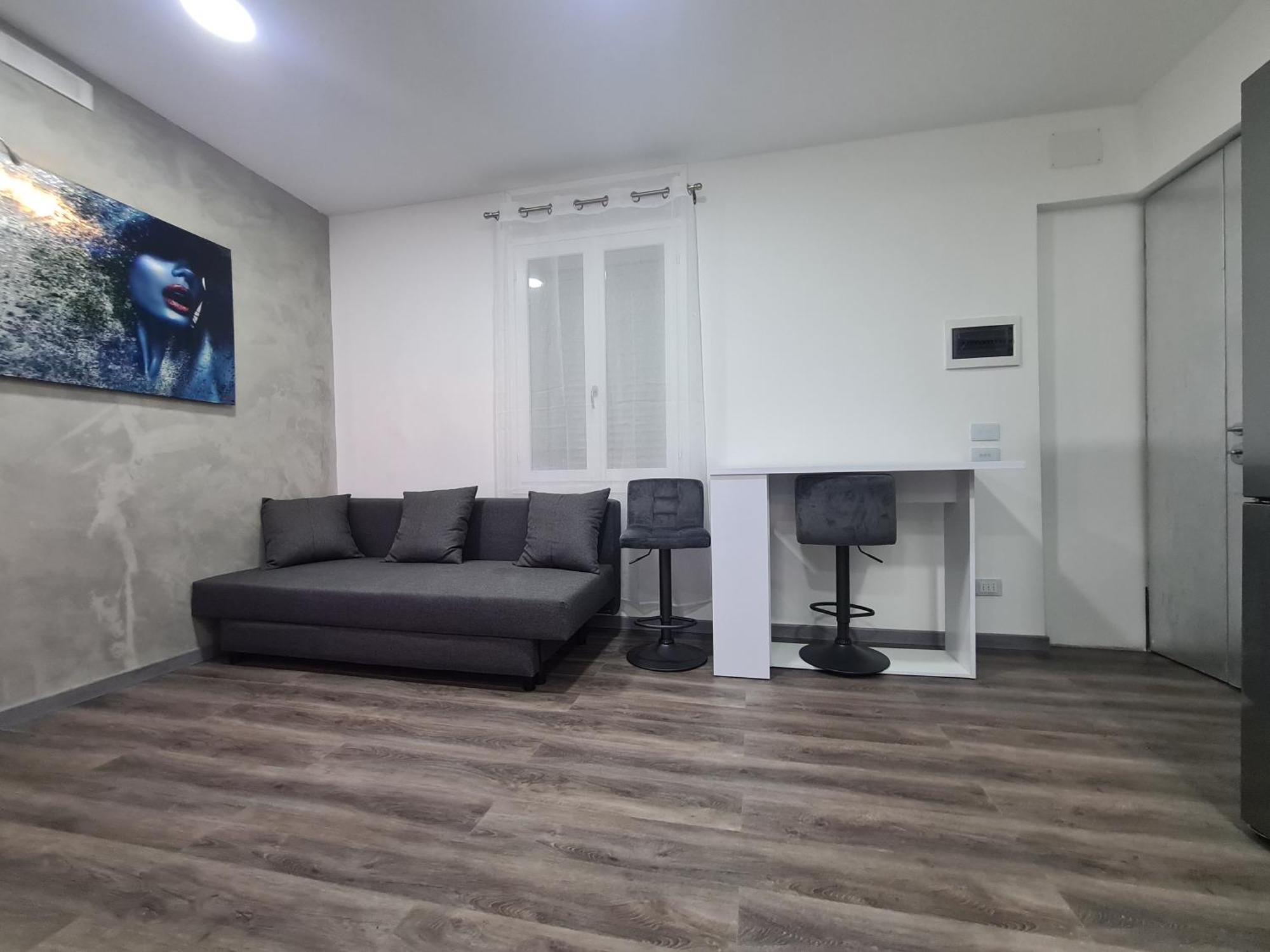 Apartment Ούντινε Εξωτερικό φωτογραφία